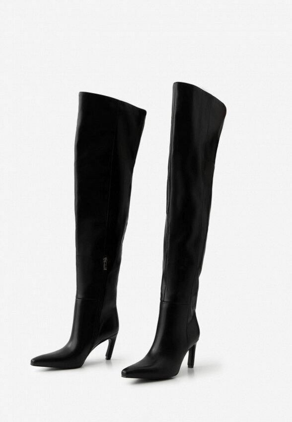 Ботфорты Wysh