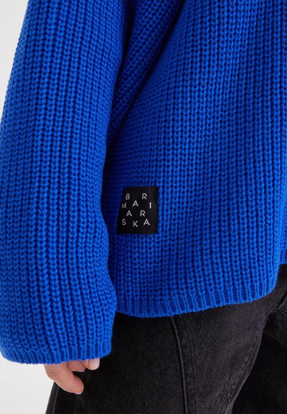 Джемпер Barmariska