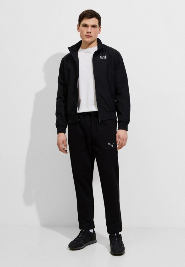 Ветровка EA7