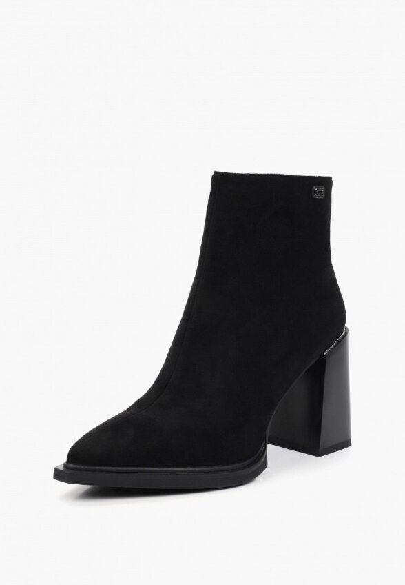 Ботильоны Obba