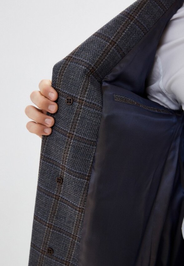 Полупальто Bazioni