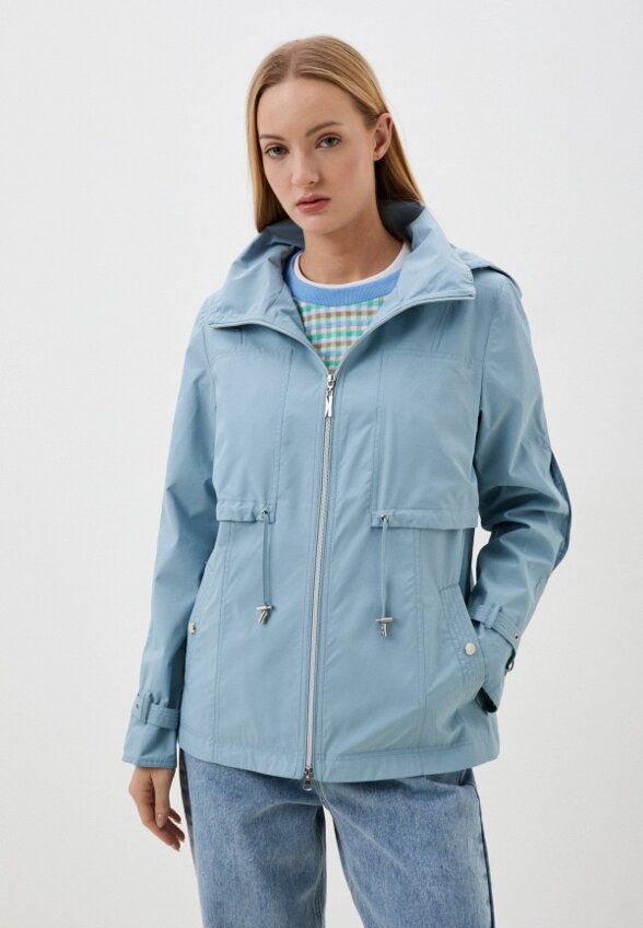 Парка Снежная Королева