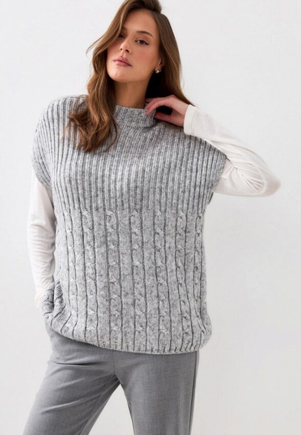 Жилет Сиринга