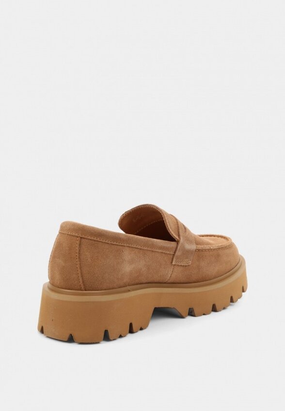 Лоферы Grand Style