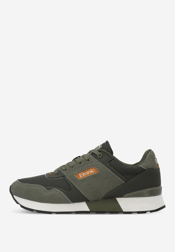 Кроссовки мужские Etonic Ace, Зеленый