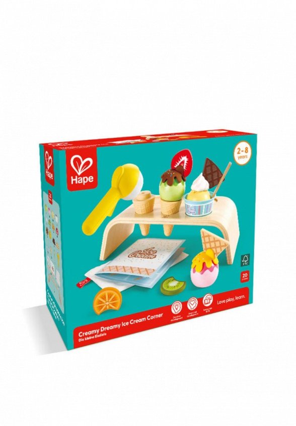 Набор игровой Hape