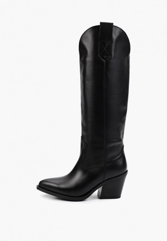 Сапоги Vagatni