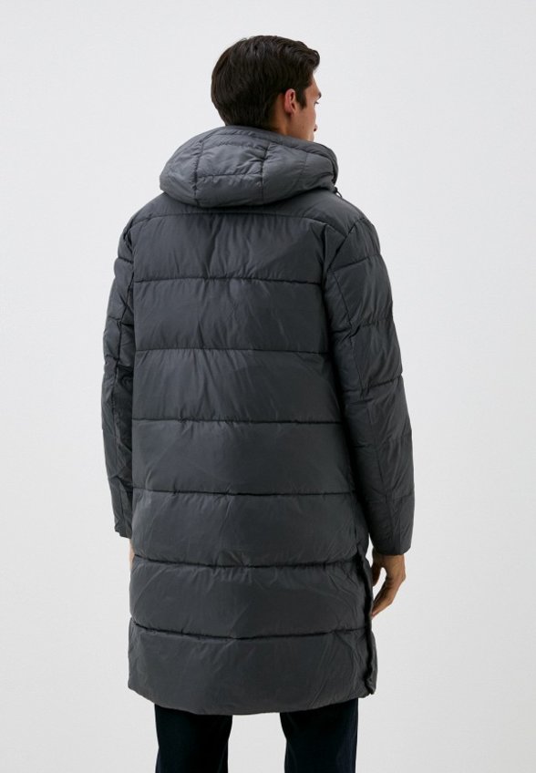 Пуховик Winterra