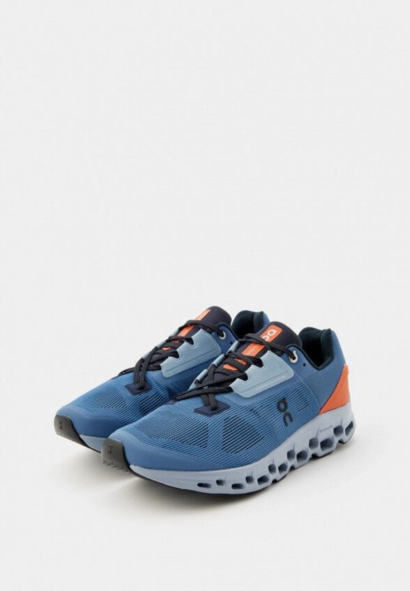 Кроссовки On