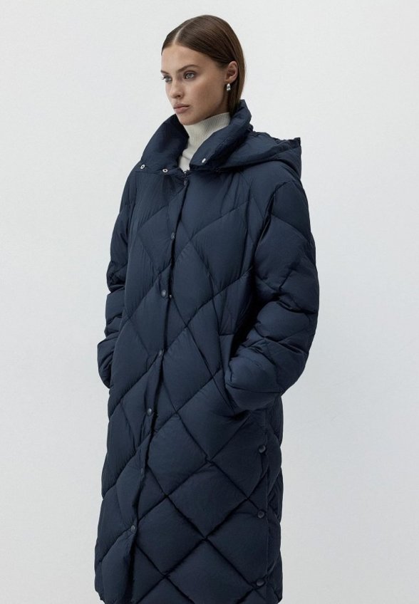 Куртка стеганая Charuel