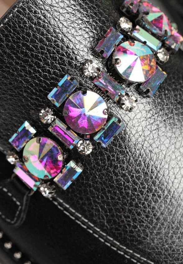 Лоферы Passegiata