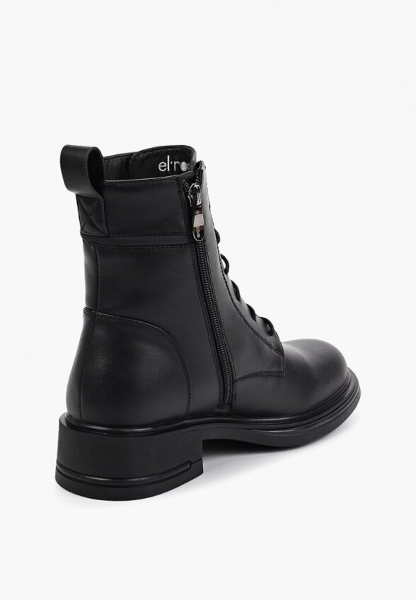 Ботинки El'Rosso