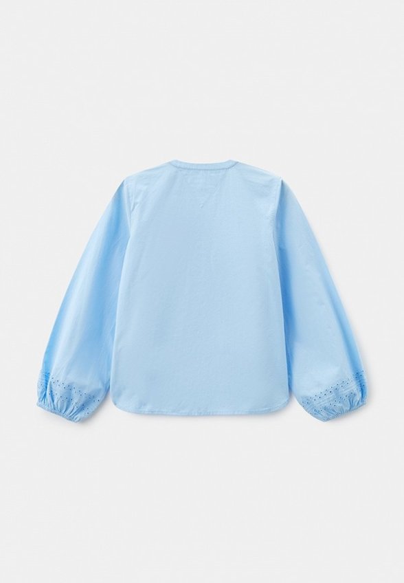 Блуза Tommy Hilfiger