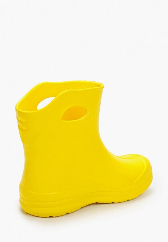 Полусапоги резиновые Kaury