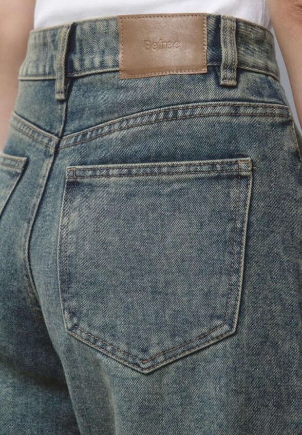 Джинсы Befree