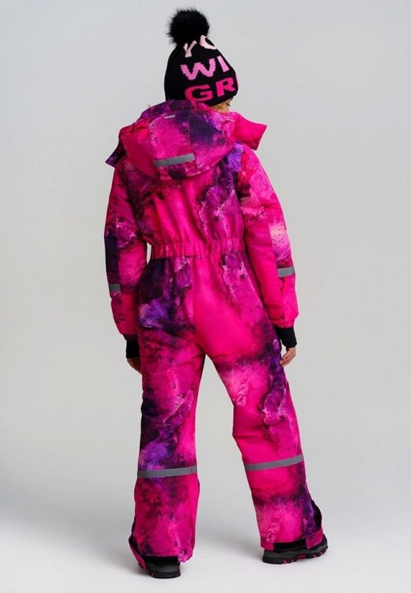 Комбинезон горнолыжный PlayToday