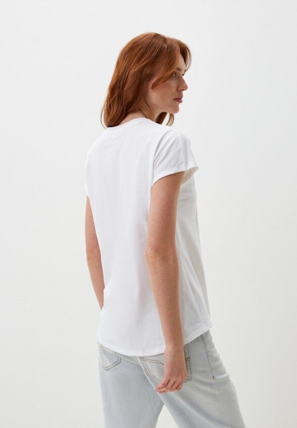 Футболка Terranova