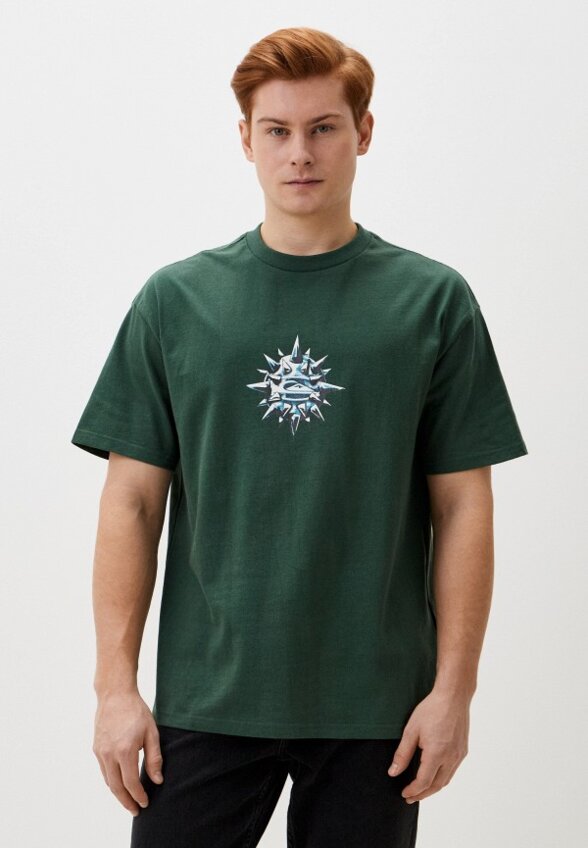 Футболка Quiksilver