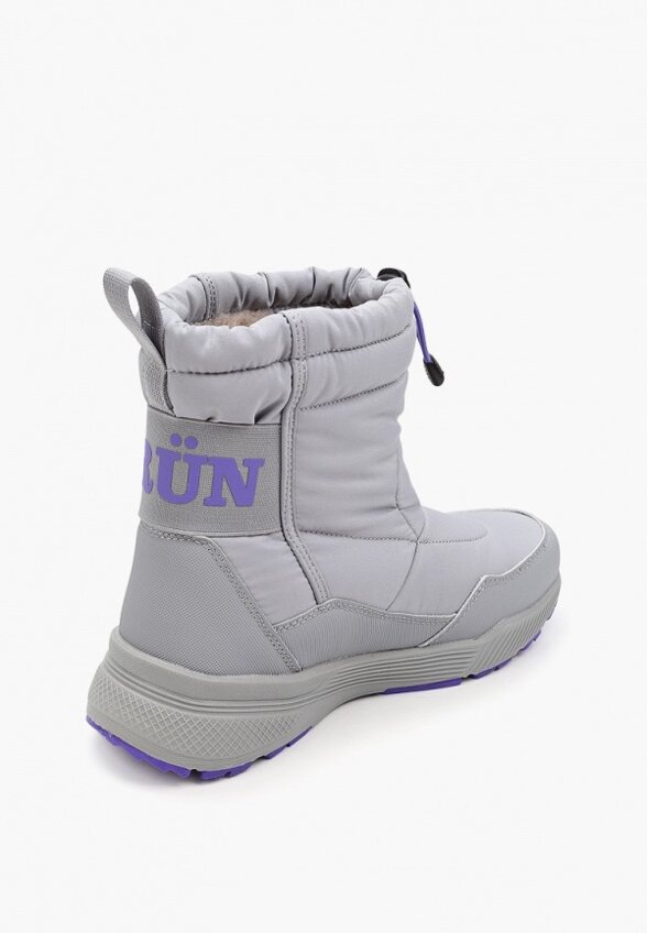 Дутики Grunberg