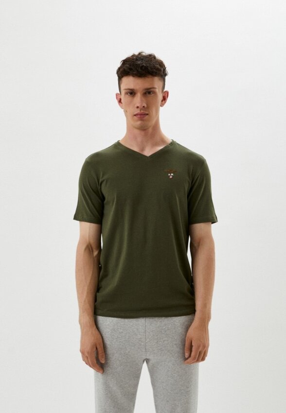 Футболка домашняя Aeronautica Militare