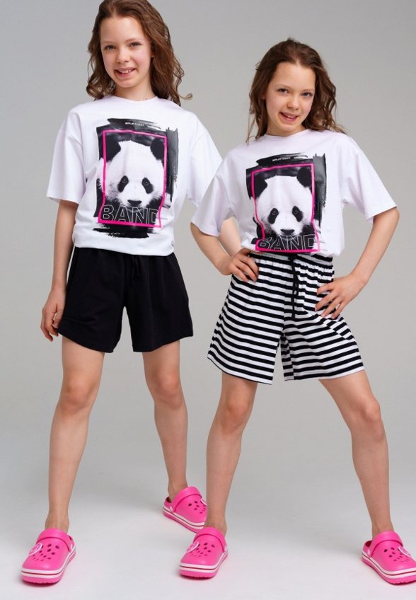 Шорты 2 шт. PlayToday