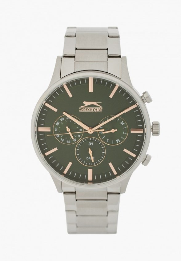 Часы Slazenger
