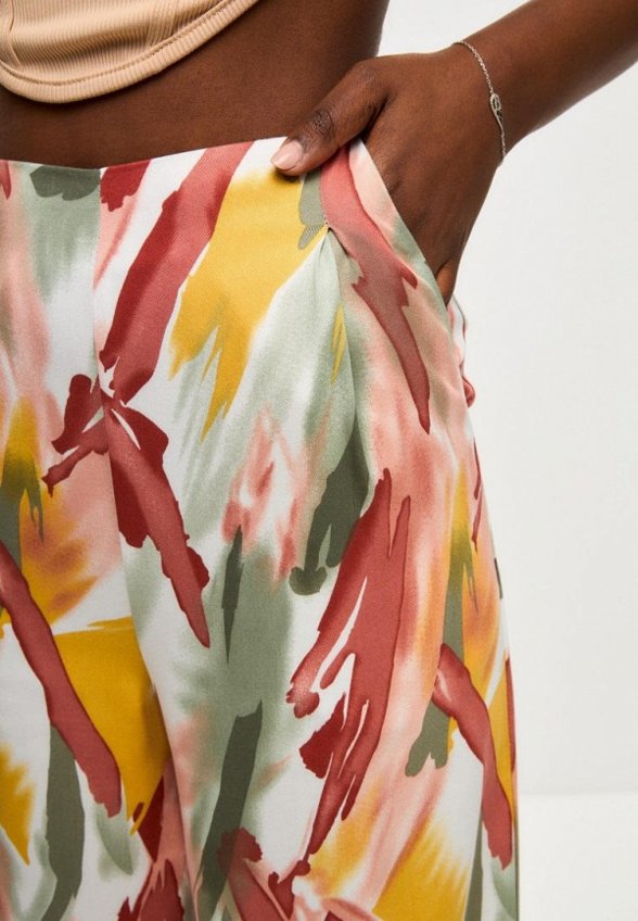 Брюки Fashion.Love.Story