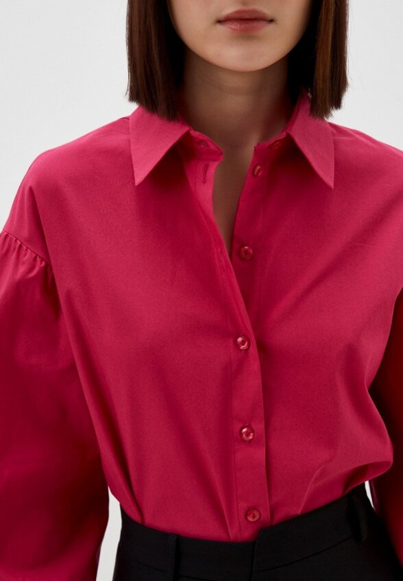 Рубашка Naturel