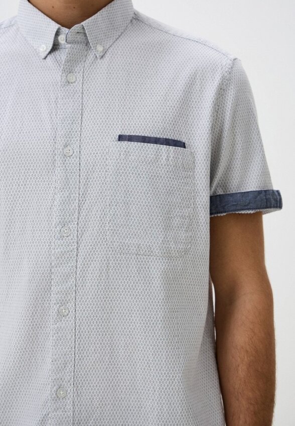 Рубашка Tom Tailor