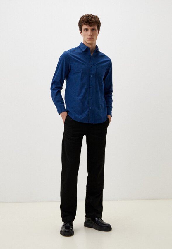 Рубашка Zolla