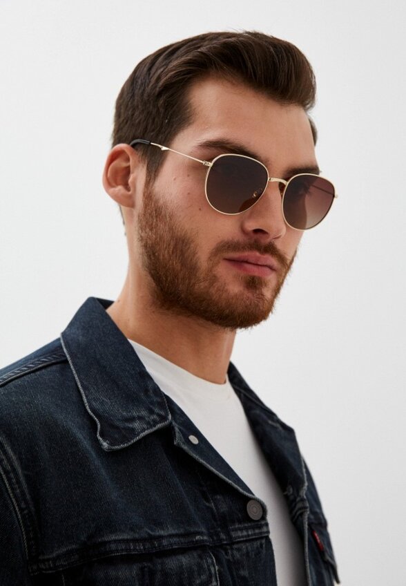 Очки солнцезащитные U.S. Polo Assn.