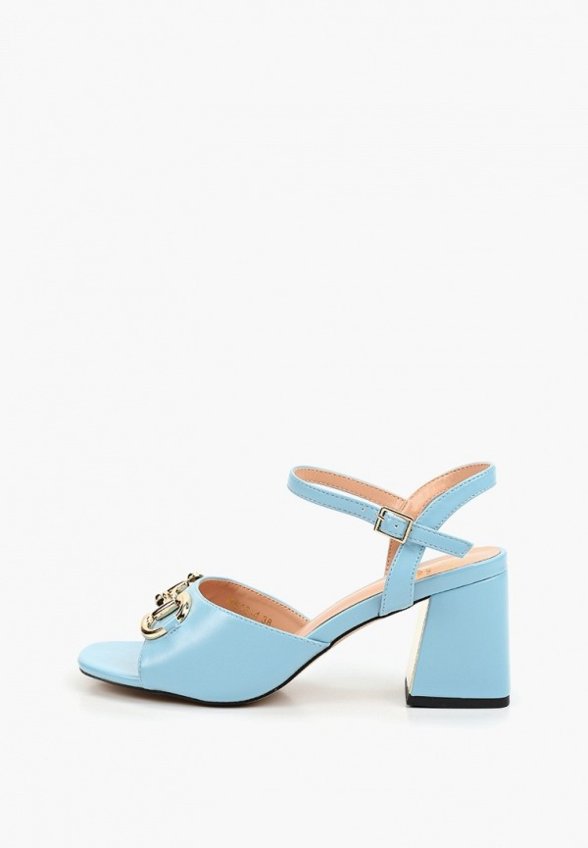 Босоножки Vivian Royal