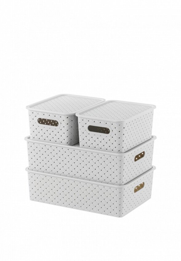 Комплект корзин Elcasa