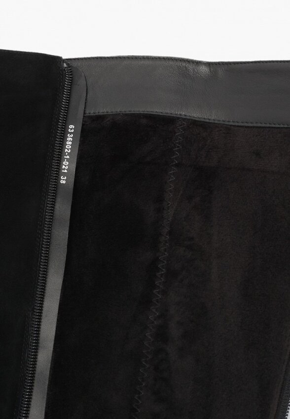 Ботфорты Valley