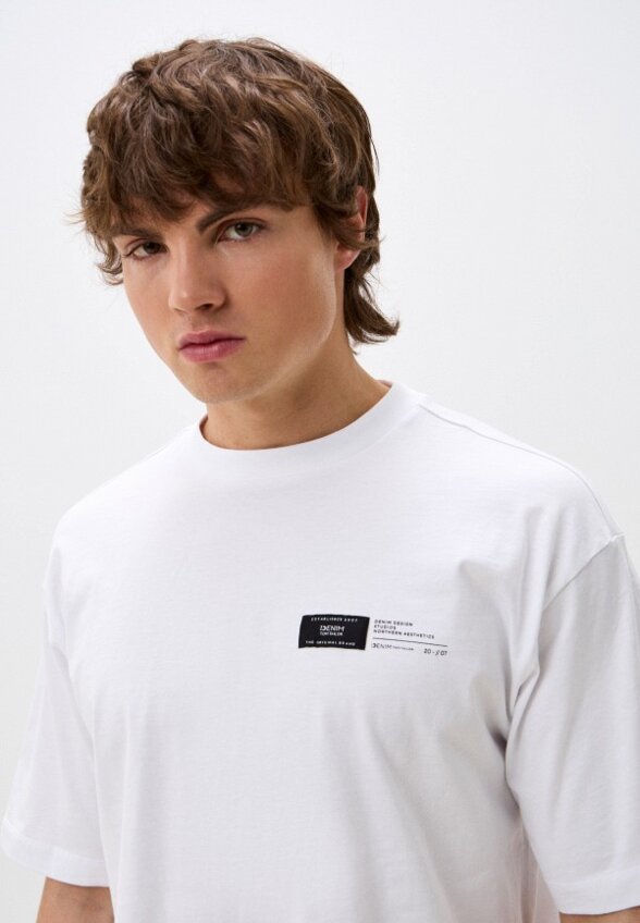 Футболка Tom Tailor