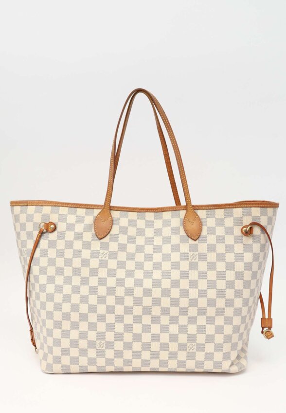Louis Vuitton Neverfull