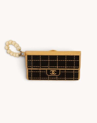 Chanel Brooch женщинам