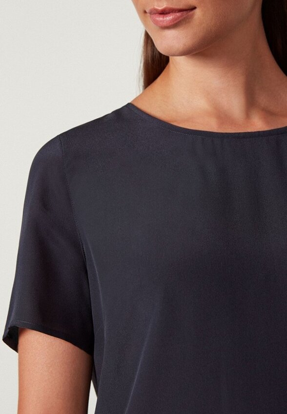 Блуза Falconeri