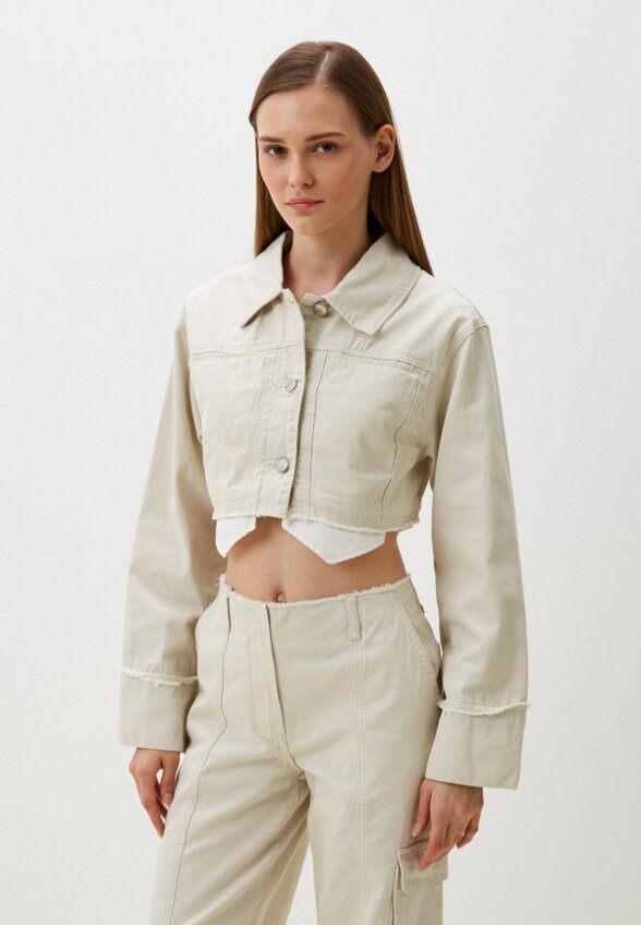 Куртка джинсовая Ipekyol