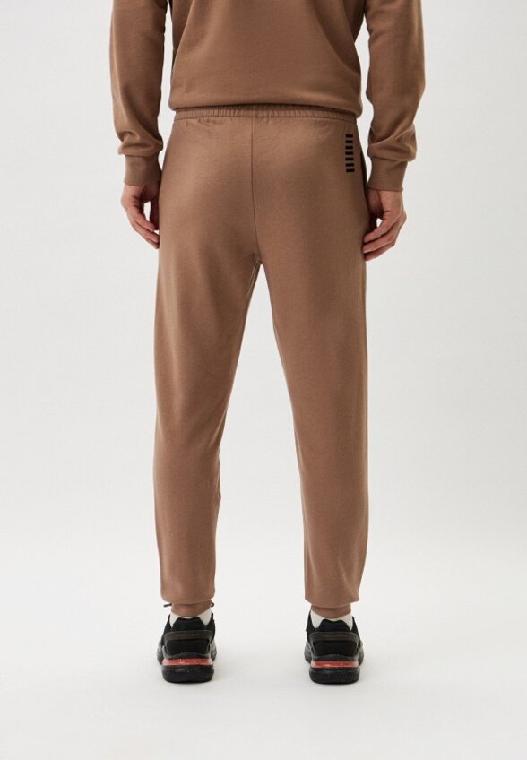 Брюки спортивные EA7