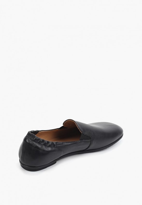 Лоферы Lusavou