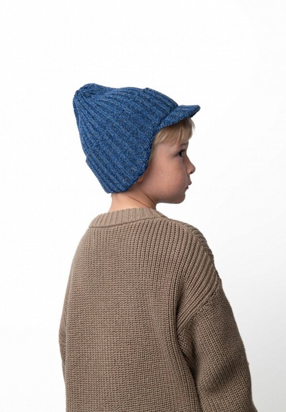 Шапка marhatter