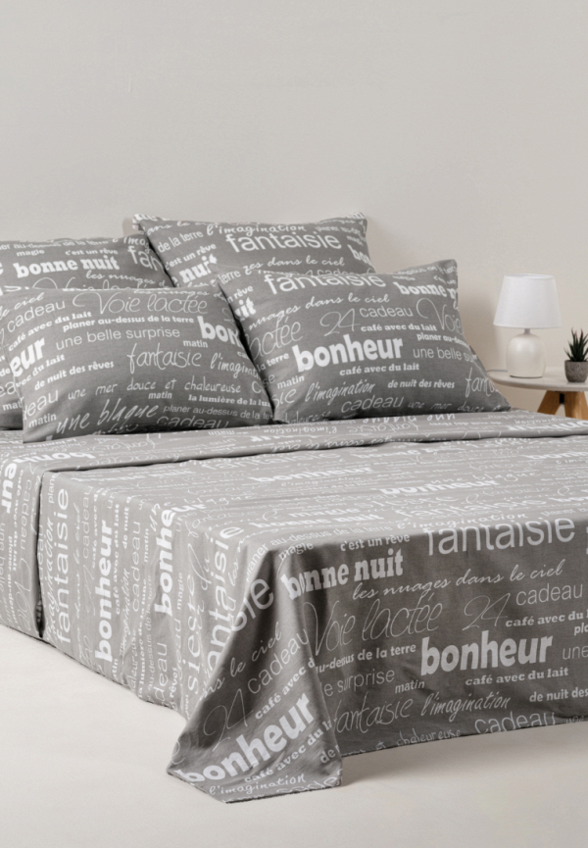 Постельное белье Евро Ночь нежна