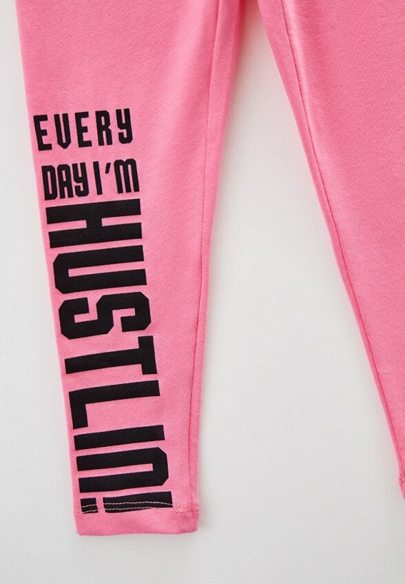 Леггинсы Button Blue