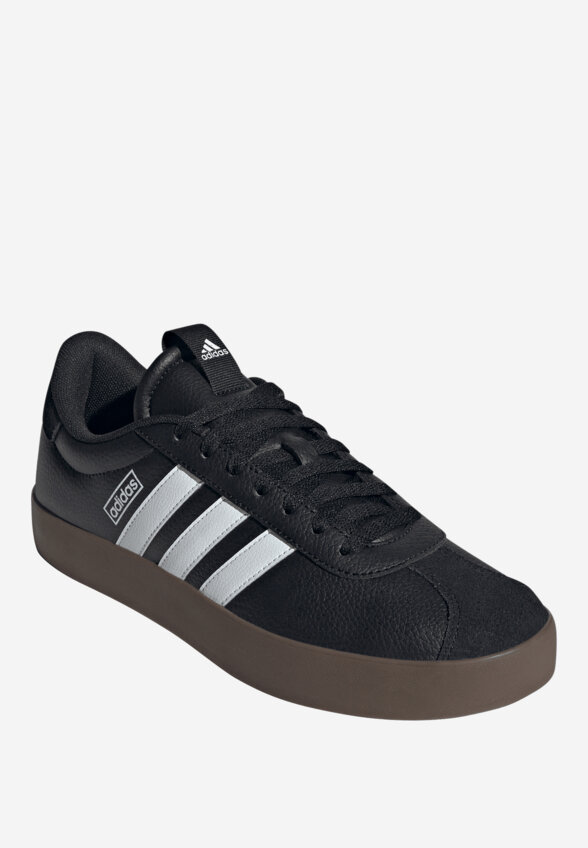 Кеды мужские adidas Vl Court 3.0, Черный