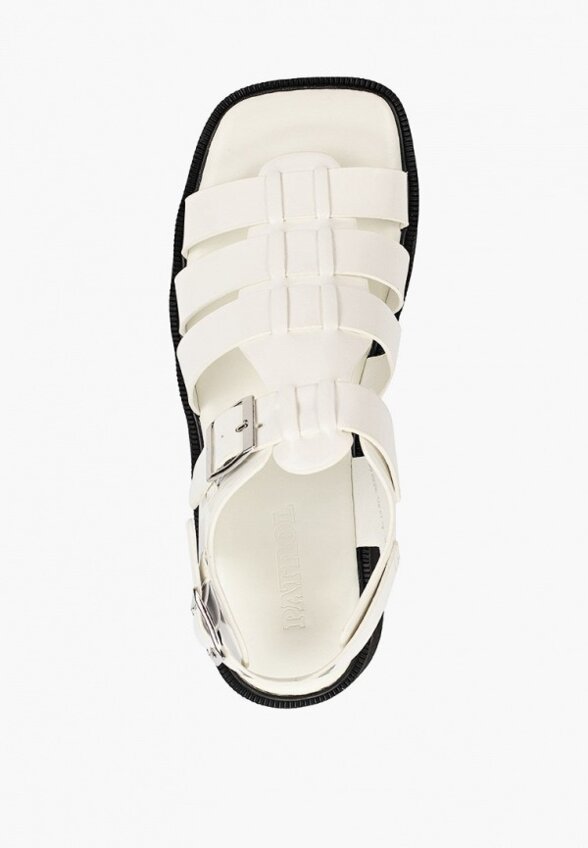 Босоножки Patrol