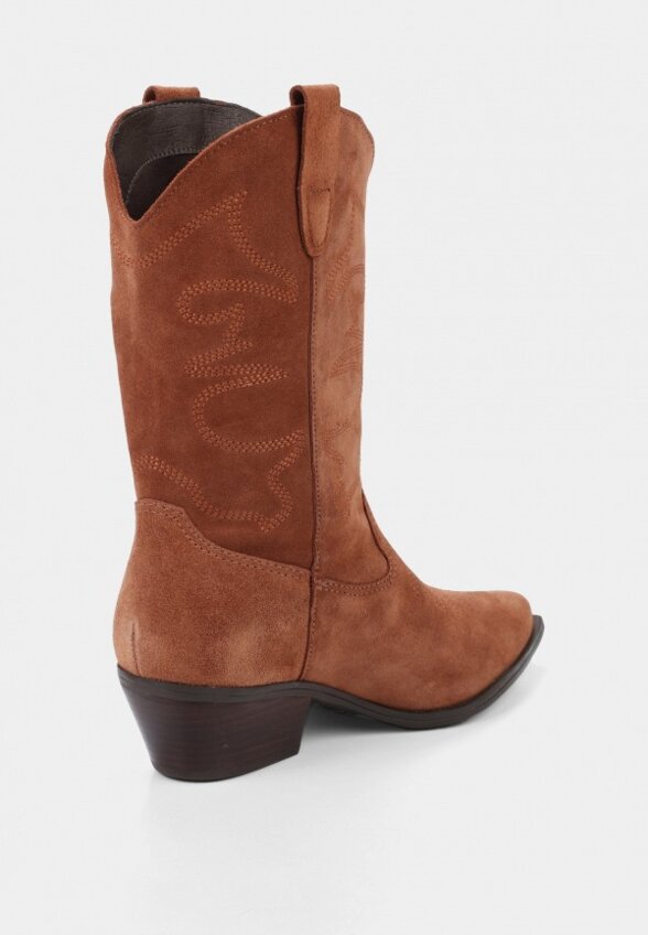 Полусапоги Bottero