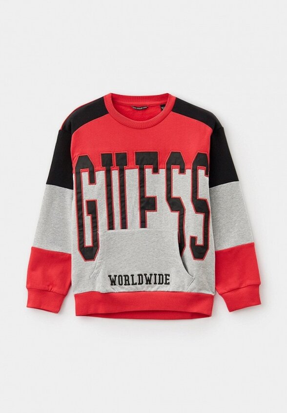 Свитшот Guess