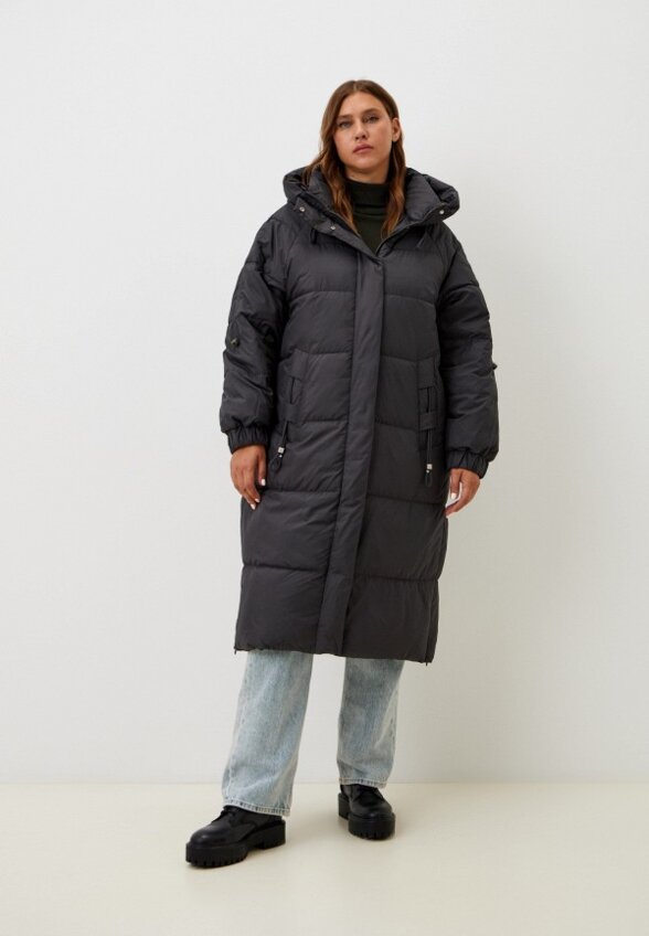 Пуховик Winterra