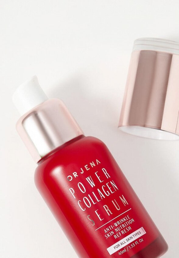 Сыворотка для лица Orjena